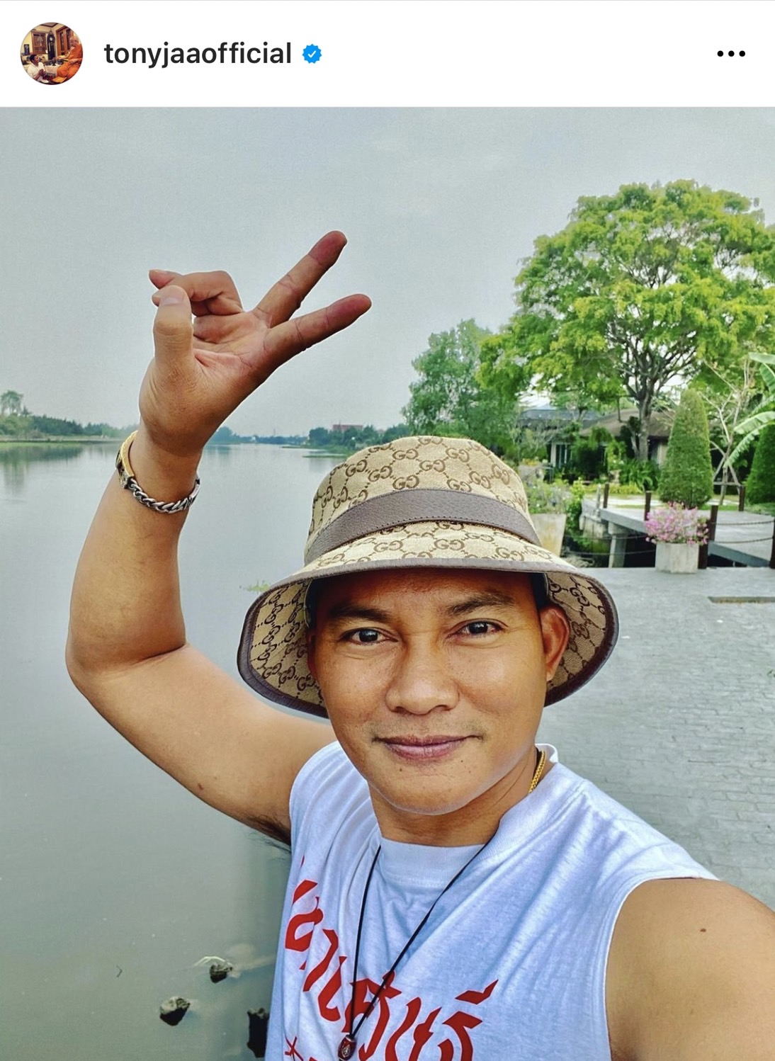 ถึงเวลาลุย!! จา พนม บินถ่ายหนังฮอลลีวูด หลังพักมา 2 ปี เพราะโควิด ถึงเวลาลุย!! จา พนม บินถ่ายหนังฮอลลีวูด หลังพักมา 2 ปี เพราะโควิด