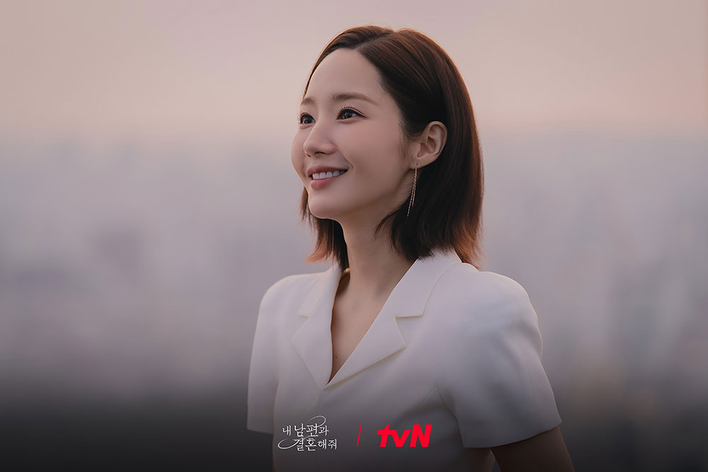 ปิดฉากสวยงาม ซีรีส์ Marry My Husband ประสบความสำเร็จครองใจผู้ชมทั่วโลก