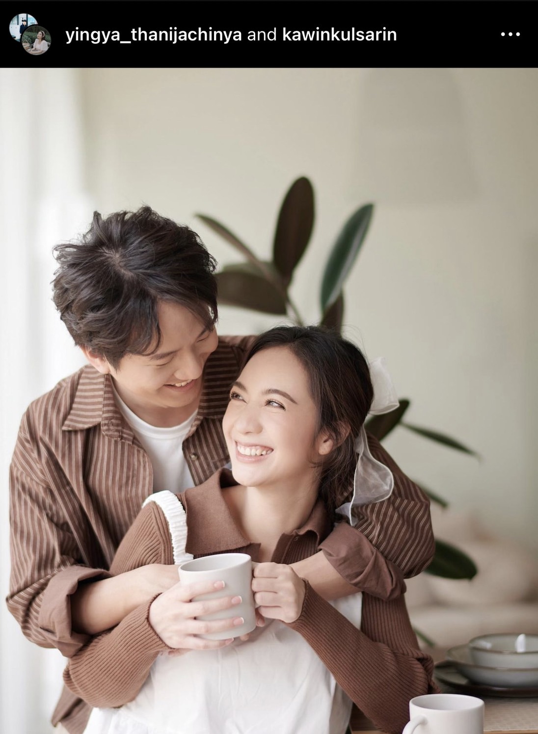 หญิงญา ธนิจจิญญา คลอดลูกชายคนแรก ตั้งชื่อสุดน่ารัก น้องโคตะ หญิงญา ธนิจจิญญา คลอดลูกชายคนแรก ตั้งชื่อสุดน่ารัก น้องโคตะ