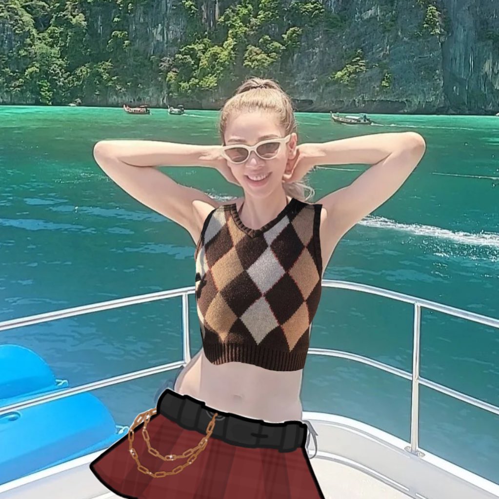 เอ๋ พรทิพย์ เผยสาเหตุสามี ป๋อ ณัฐวุฒิ หวงหนักมาก!! เอ๋ พรทิพย์ เผยสาเหตุสามี ป๋อ ณัฐวุฒิ หวงหนักมาก!!