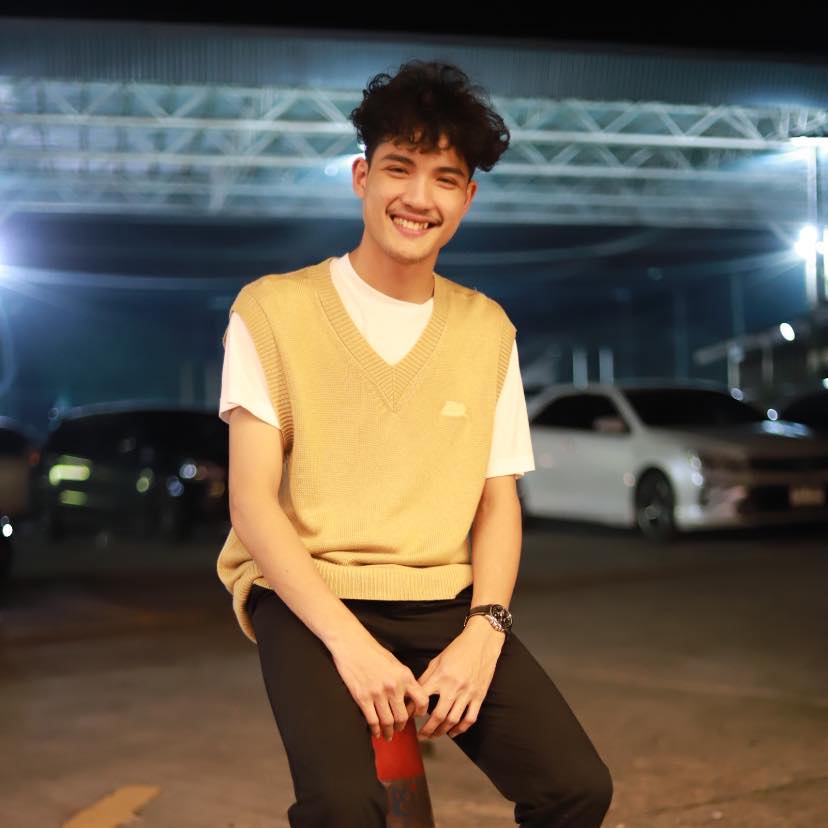 แน๊ท ราเชนทร์ เจ้าของ เพลงชวนน้องล่องใต้ เกิดประเด็นดราม่าอะไรขึ้น? แน๊ท ราเชนทร์ เจ้าของ เพลงชวนน้องล่องใต้ เกิดประเด็นดราม่าอะไรขึ้น?