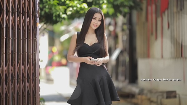 “ลำไย ไหทองคำ” ดึง “ต้าวหยอง” เล่นMV. ตะลึง  ยังไม่คิดเรื่องแต่ง “ปุ้ย L.กฮ” (มีคลิป)    