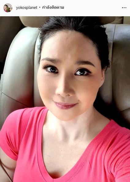 โยโกะ ทาคาโน่ เผยมรสุมชีวิต ป่วยหนัก ถึงขั้นสูญเสียความทรงจำ