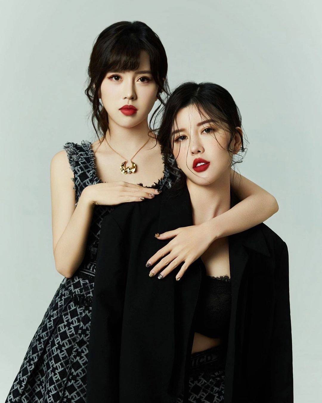 มิโกะ วง By2 ออกโรงปกป้อง ยูมิ น้องสาว หลังตกเป็นข่าวฉาวแอบคบกับ หวังลี่หง
