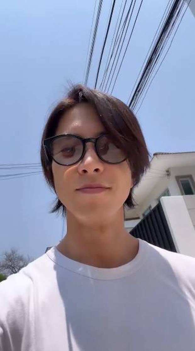 ‘ยามะพี’ เยือนไทย!! ถ่ายทำผลงานใหม่ ชอบอาหารไทย ถ่ายติดสายไฟหนักมาก (มีคลิป)