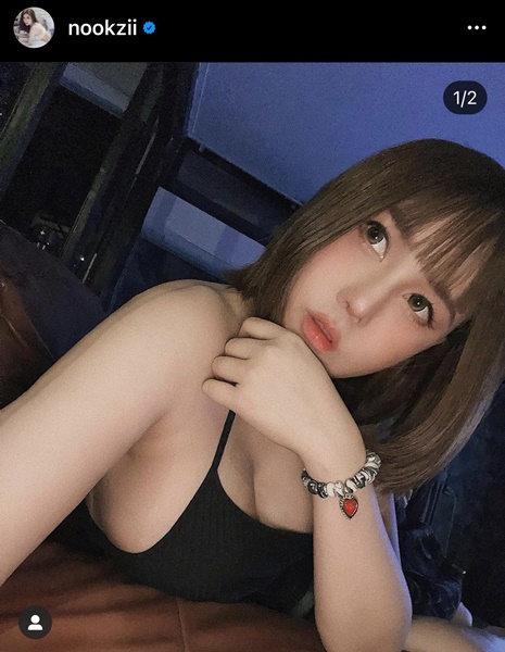 ปู แบล็คเฮด เปิดใจสูญเสียแฟนสาว นุ๊กซี่ ฝันอยากมีงานแต่งงาน