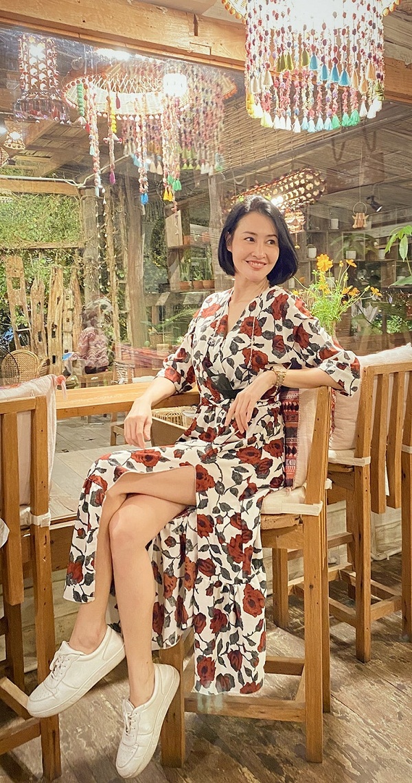 “ษา วรรณษา” วอนมิจฉาชีพ หยุดสร้างความเดือดร้อน (มีคลิป)