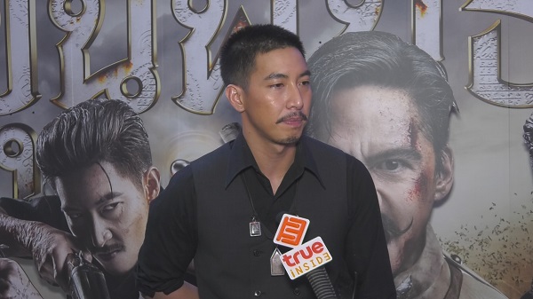 “โตโน่” เดินหน้าทำงานเพลงและคอนเสิร์ตเต็มที่ ยันไม่ทิ้งงานละคร (มีคลิป)