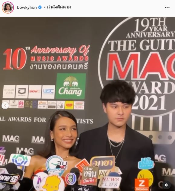  โบกี้ ไลอ้อน – เดอะทอยส์ คู่ซี้แบบไม่มีทางเลือก!!  