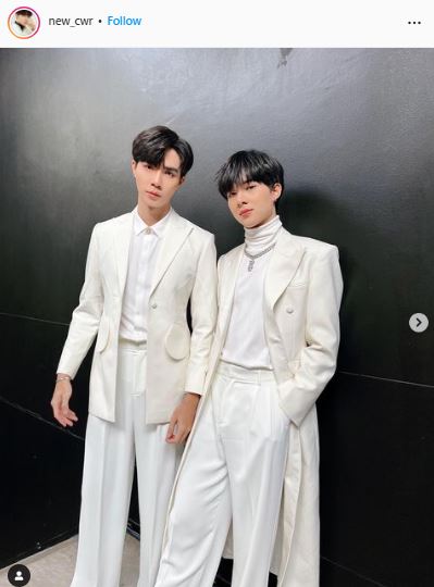 สุด Exclusive ซี-นุนิว เล่าโมเมนต์ความประทับใจกับชาว ซนซน 