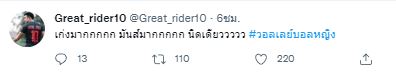 เปิดผลวอลเลย์บอลหญิง ไทยพบบราซิล ด้าน 2 พระเอก ส่งกำลังใจเชียร์ข้ามประเทศสุดพลัง