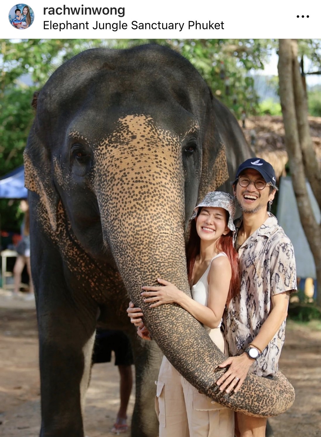ก้อย รัชวิน กรี๊ดลั่น! งูบุกบ้าน ด้านแฟนคลับเป็นห่วงพร้อมถามเลขที่บ้าน!? ก้อย รัชวิน กรี๊ดลั่น! งูบุกบ้าน ด้านแฟนคลับเป็นห่วงพร้อมถามเลขที่บ้าน!?
