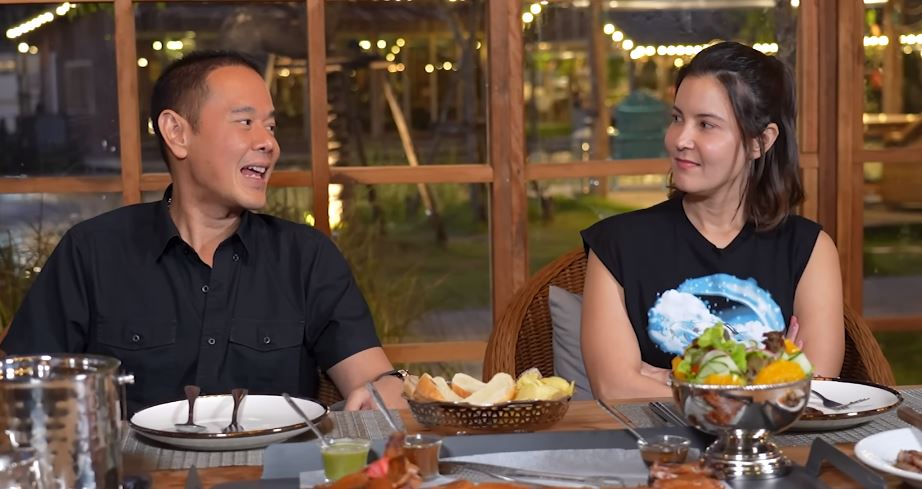เป๊ก สัณณ์ชัย เอ่ยขอโทษ ธัญญ่า ต่อไปนี้จะไม่มีสาวอื่นอีกแล้ว 