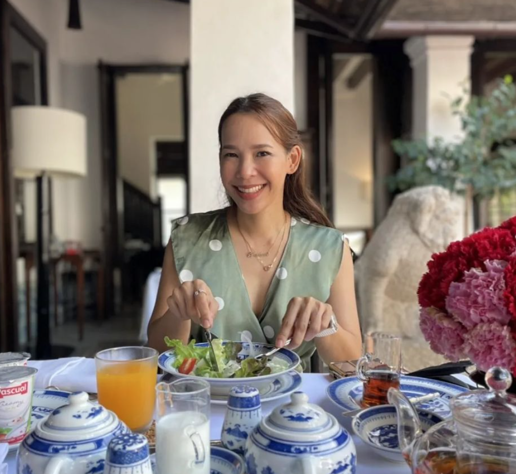 เปิดประวัติ “แพร์ ปาลาวี” ทนายสาวสวยสุดแกร่ง มากความสามารถ เปิดประวัติ “แพร์ ปาลาวี” ทนายสาวสวยสุดแกร่ง มากความสามารถ