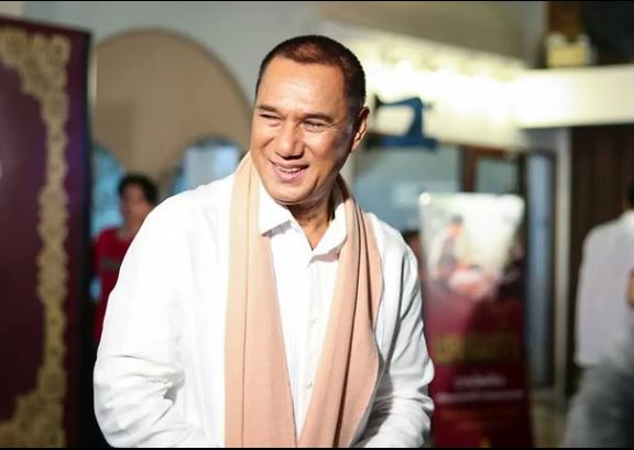 เปิดประวัติ สรพงษ์ ชาตรี นักแสดงรุ่นใหญ่ระดับตำนาน