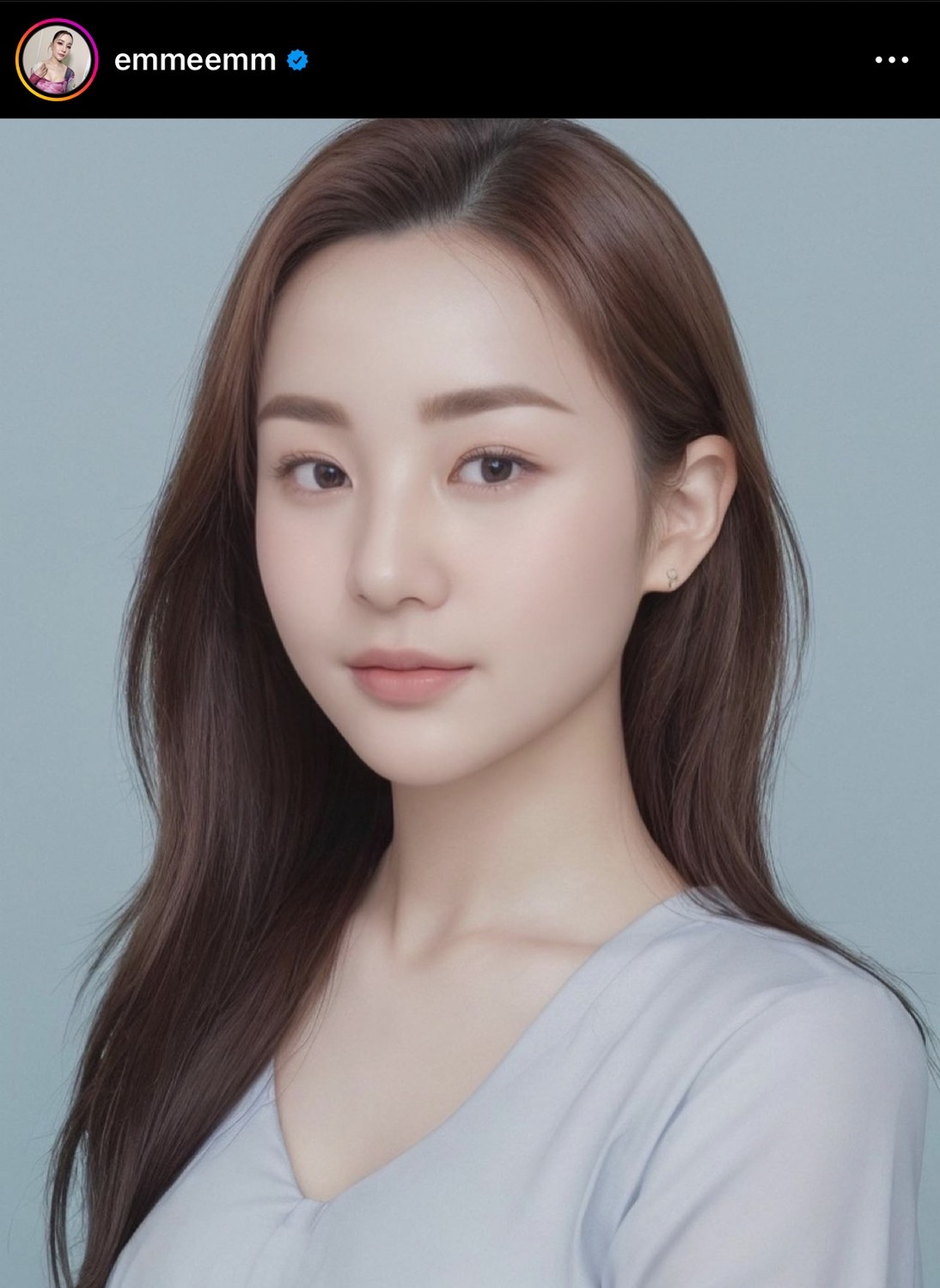 รวมคนดัง ใช้แอพ AI แห่แปลงโฉมเป็น พี่สาวชาวเกาหลี สวยละมุนทุกคน