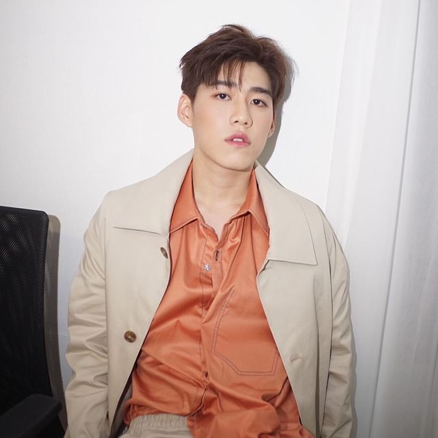 อิน สาริน ยัน พีพี กฤษฏ์ เป็นแค่เพื่อน ลั่น!ชินแล้วถูกจับคู่หลายคน 