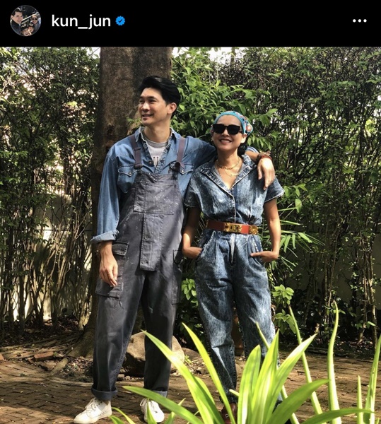 หน่อย บุษกร ขอบคุณสามี อนุญาตให้รับละครอีกครั้ง จนคว้ารางวัลดาราสนับสนุนหญิงดีเด่น