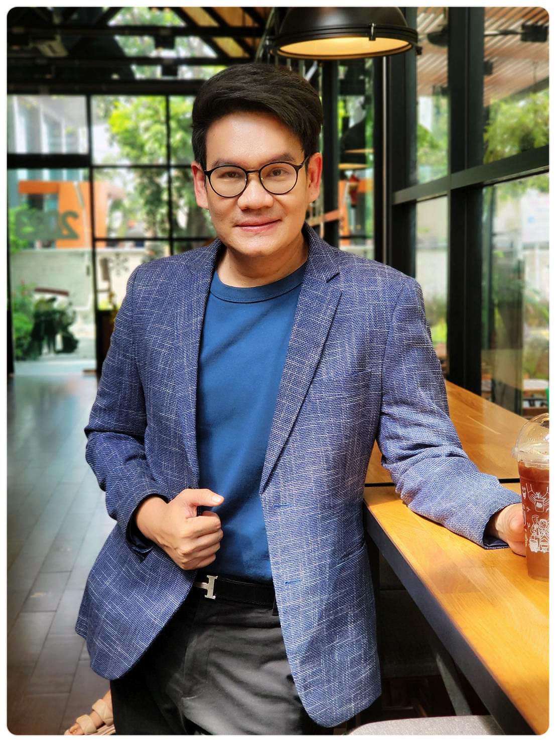 เสียหาย 50 ล้าน! เคนโด้ เกรียงไกรมาศ เรียกร้องถูกอาจารย์ดังหลอกให้ร่วมลงทุนทำธุรกิจ เสียหาย 50 ล้าน! เคนโด้ เกรียงไกรมาศ เรียกร้องถูกอาจารย์ดังหลอกให้ร่วมลงทุนทำธุรกิจ