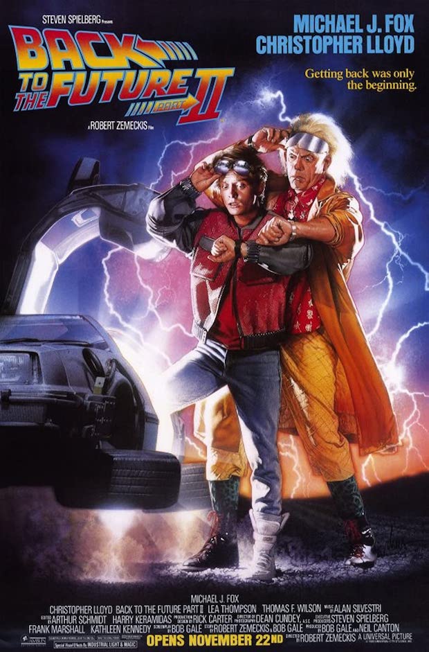 กลั้นน้ำตาไม่อยู่!! 'ไมเคิล เจ. ฟ็อกซ์’ รียูเนียนเพื่อนนักแสดง 'Back to the Future'