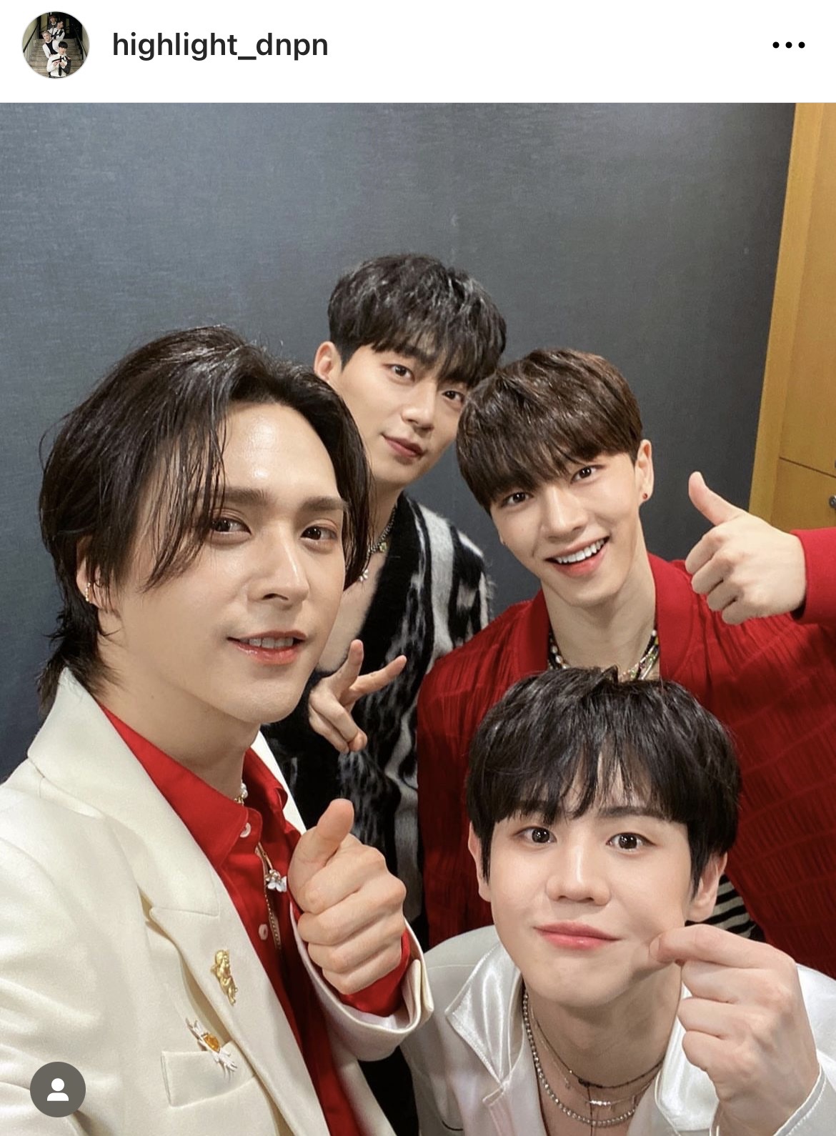 วิวาห์กันยายนนี้!! ‘ดงอุน Highlight’ แจ้งข่าวเตรียมสละโสดกับสาวนอกวงการ