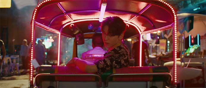 เฉลยแล้ว SEVENTEEN มาทำอะไรที่ประเทศไทย เฉลยแล้ว SEVENTEEN มาทำอะไรที่ประเทศไทย