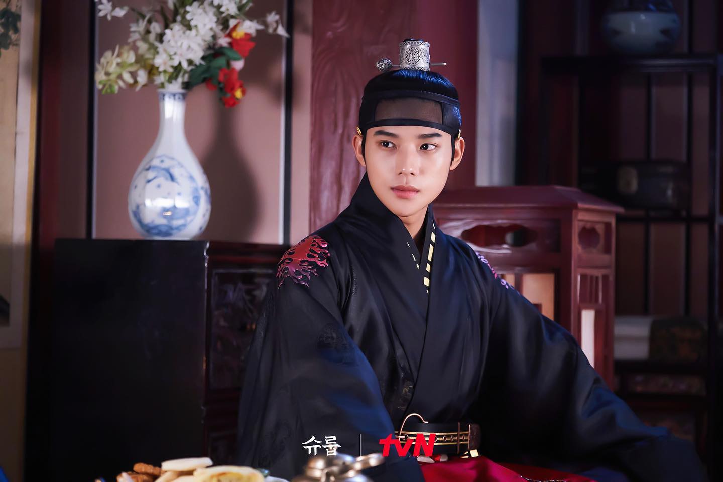 ฮอตมาก! มุนซังมิน ได้รับข้อเสนอจากงานโฆษณามากกว่า 20 แบรนด์ ฮอตมาก! มุนซังมิน ได้รับข้อเสนอจากงานโฆษณามากกว่า 20 แบรนด์