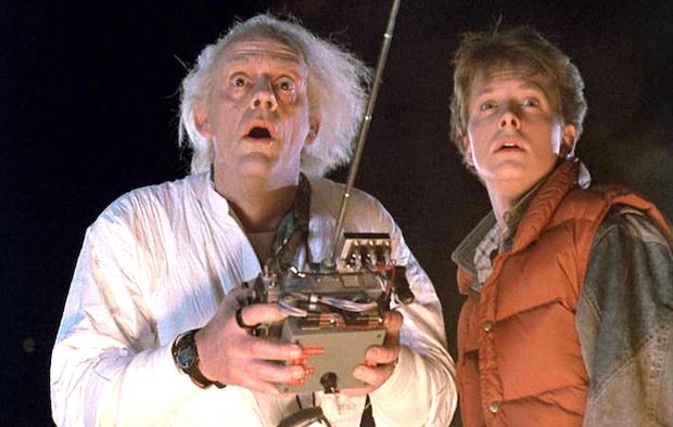 กลั้นน้ำตาไม่อยู่!! 'ไมเคิล เจ. ฟ็อกซ์’ รียูเนียนเพื่อนนักแสดง 'Back to the Future'