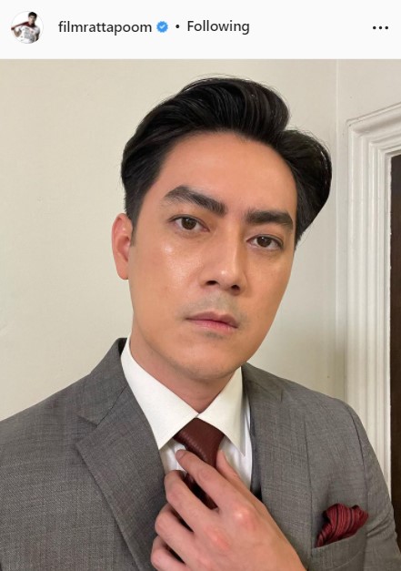 ฟิล์ม รัฐภูมิ หัวใจโตขึ้น เผยเหตุผลยังไม่เข้าผ่าตัดหลังป่วยลิ้นหัวใจรั่วระยะ 4