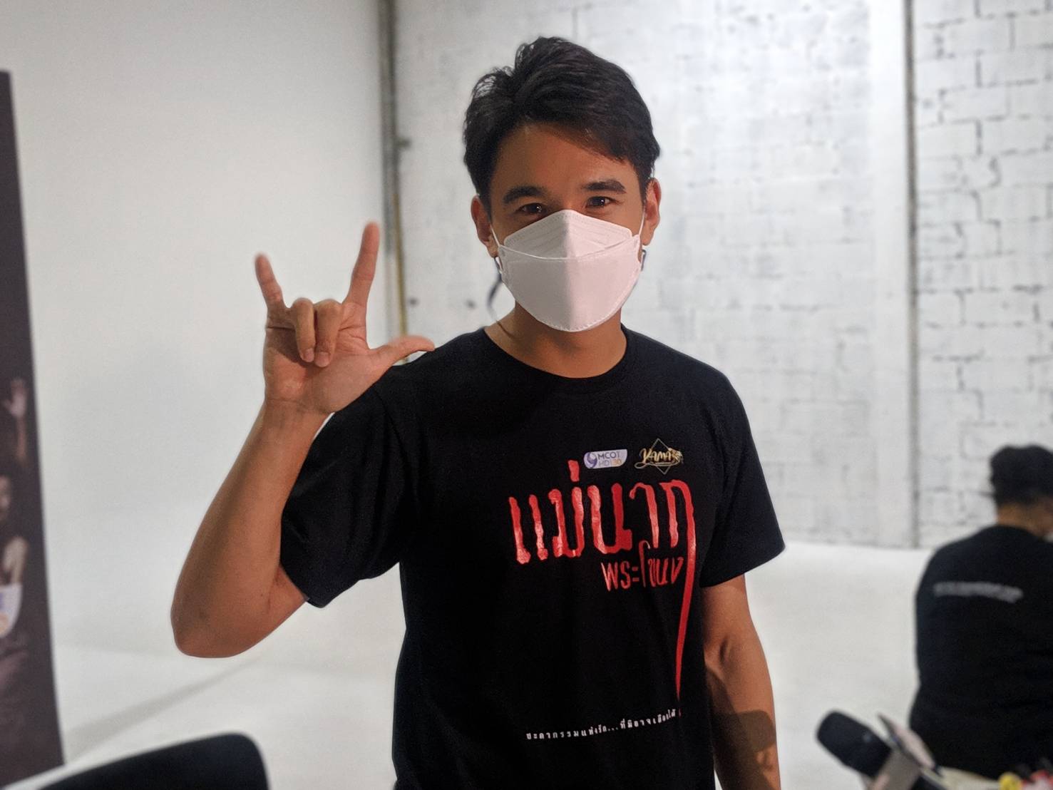 นิว ชัยพล ว่าที่เจ้าบ่าว เปิดใจครั้งแรก!! นิว ชัยพล ว่าที่เจ้าบ่าว เปิดใจครั้งแรก!!