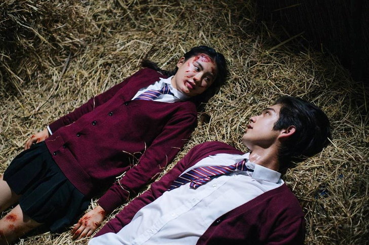 ไบร์ท วชิรวิชญ์ พระเอกซุปตาร์ดาวรุ่ง ผู้โด่งดังจากซีรีส์วาย