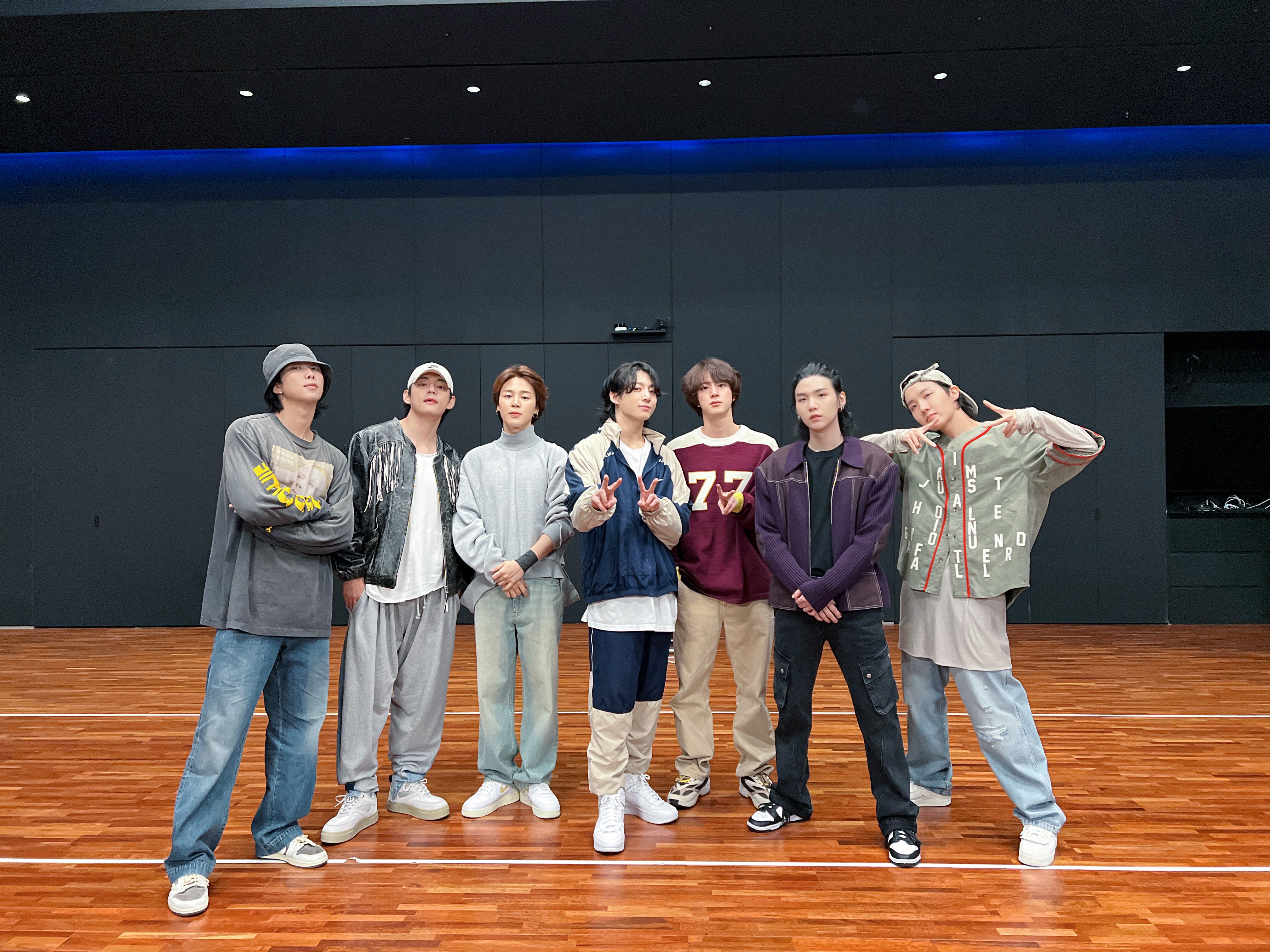 ซนฮึงมิน-BTS-ซงจุงกิ ติดอันดับคนดังที่มีผลต่อแบรนด์ประจำเดือนธ.ค.65 ซนฮึงมิน-BTS-ซงจุงกิ ติดอันดับคนดังที่มีผลต่อแบรนด์ประจำเดือนธ.ค.65