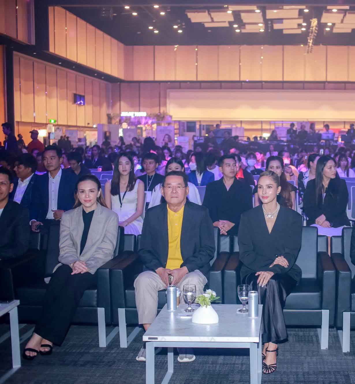 พณ. เปิดงาน Ecom Thailand convergence 2024 หวังช่วยผู้ประกอบการไทย พณ. เปิดงาน Ecom Thailand convergence 2024 หวังช่วยผู้ประกอบการไทย
