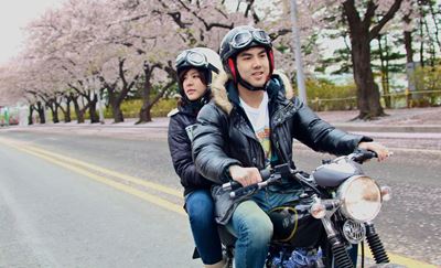 กวน มึน โฮ หนังรัก 13 ปี ที่ยังไม่มีใครรู้ชื่อพระ-นาง 
