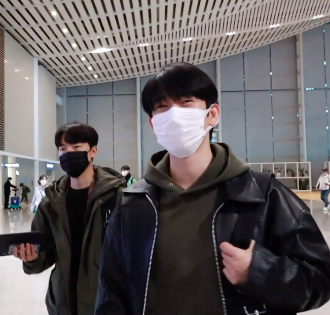คิดถึงไม่ไหว!! แฟนๆ ติดแฮชแท็กรอต้อนรับ ‘จินยอง GOT7’ ลัดฟ้าจัดแฟนมีตในไทย คิดถึงไม่ไหว!! แฟนๆ ติดแฮชแท็กรอต้อนรับ ‘จินยอง GOT7’ ลัดฟ้าจัดแฟนมีตในไทย