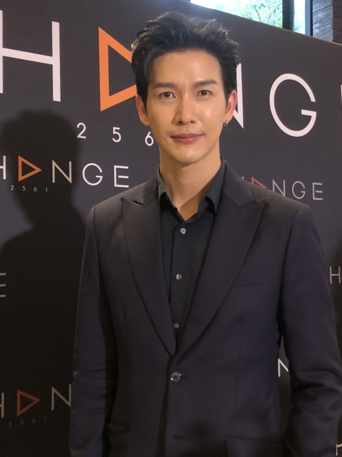 พุฒ พุฒิชัย ตื่นเต้น จุ๋ย เตรียมคลอดปลายเดือน พ.ย.นี้ พุฒ พุฒิชัย ตื่นเต้น จุ๋ย เตรียมคลอดปลายเดือน พ.ย.นี้