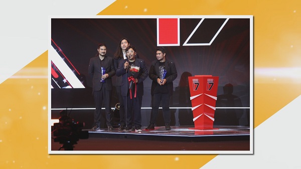 ประกาศผลรางวัล คมชัดลึกอวอร์ด ครั้งที่17  (มีคลิป)