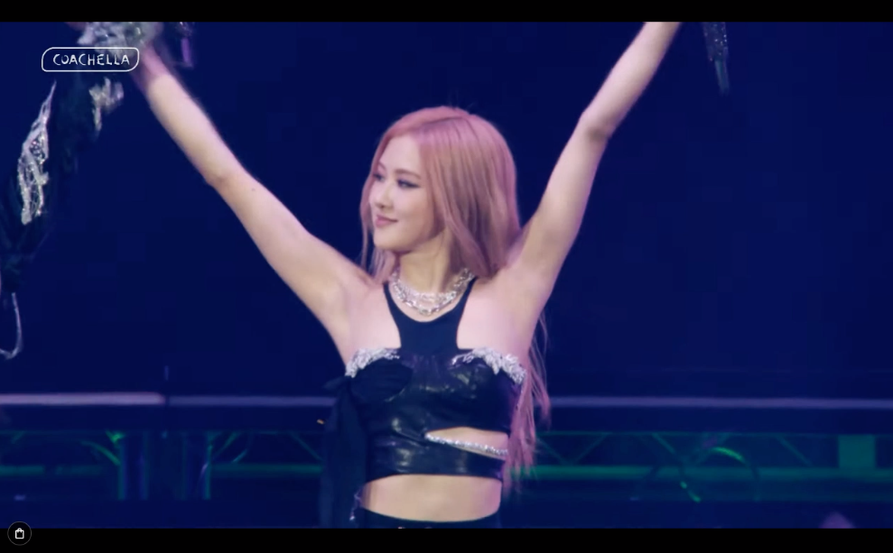 สังกัดแถลงซ้ำ!! หลังข่าวลือ 'โรเซ่ BLACKPINK' เดตพระเอก 'คังดงวอน' บานปลายไม่หยุด