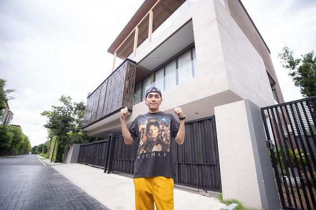 ไม่เคยคิดว่าต้องอยู่คนเดียว ความรู้สึก โต้ง ทูพี หลังสถานะโสด ไม่เคยคิดว่าต้องอยู่คนเดียว ความรู้สึก โต้ง ทูพี หลังสถานะโสด