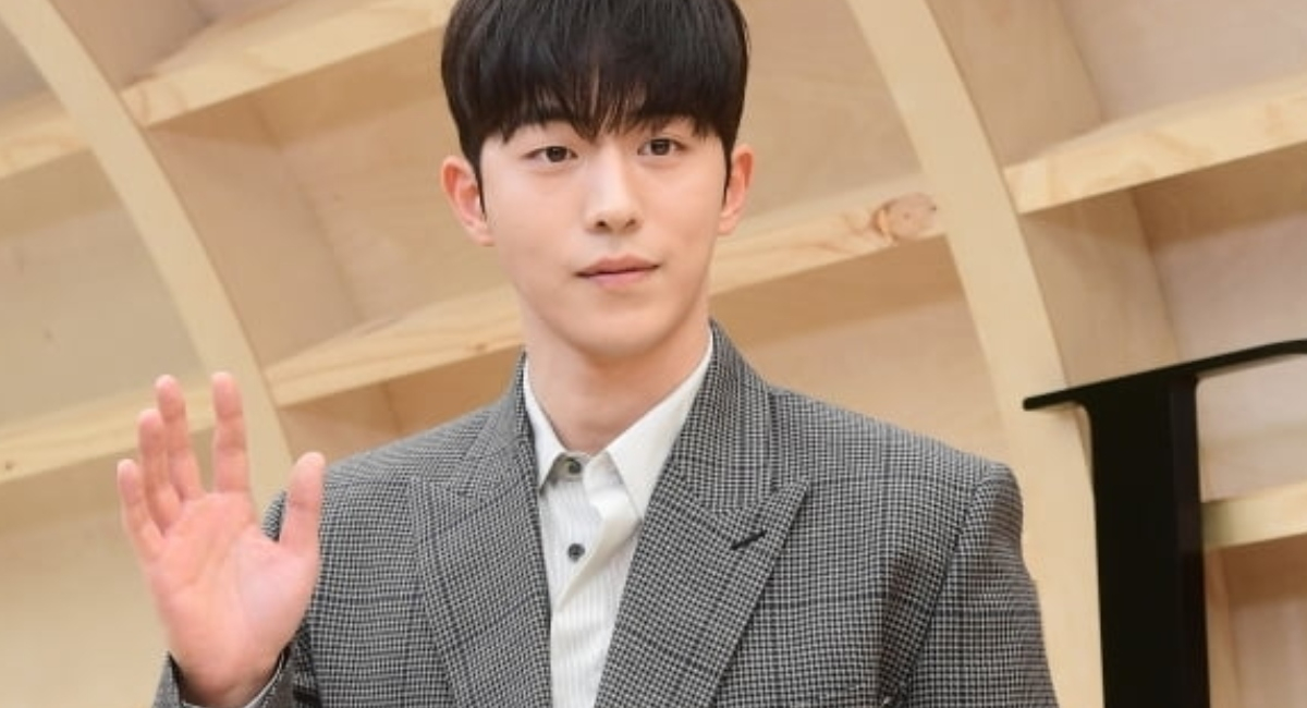 “นัมจูฮยอก” ตบเท้าเข้ากรมวันนี้ 20 มี.ค.66 ทำหน้าที่ตำรวจช่วงรับใช้ชาติ