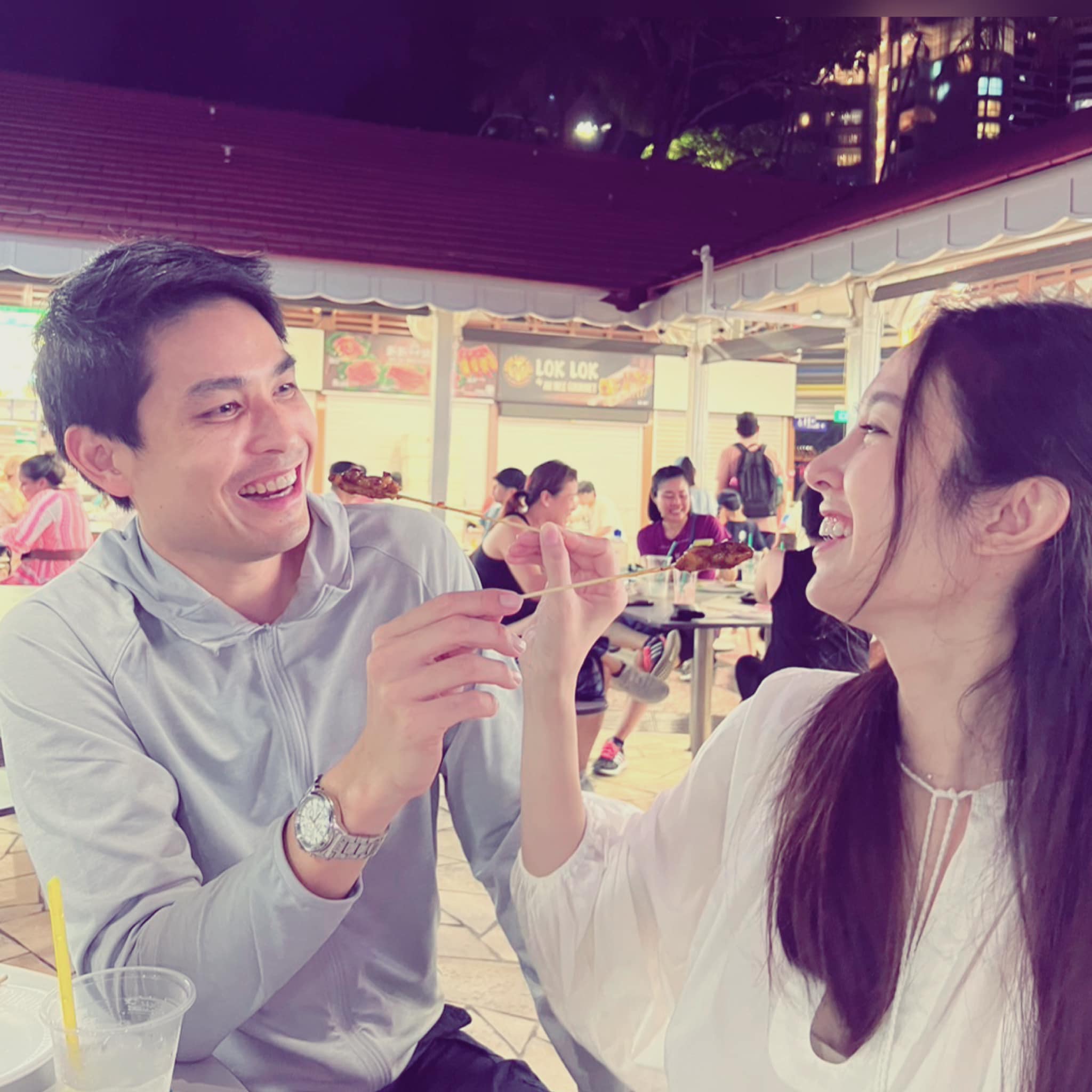 ปอย ตรีชฎา เปลี่ยนมาใช้นามสกุล โอ๊ค ภควา เรียบร้อยแล้ว ปอย ตรีชฎา เปลี่ยนมาใช้นามสกุล โอ๊ค ภควา เรียบร้อยแล้ว