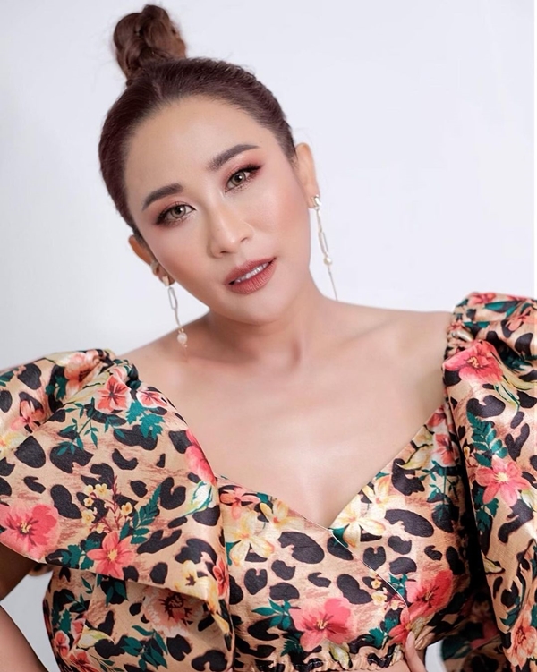 ลาล่า อาร์สยาม ออกอาการเขิน เมื่อถูกถามถึงสถานะของ แพน นทีเทพ ลาล่า อาร์สยาม ออกอาการเขิน เมื่อถูกถามถึงสถานะของ แพน นทีเทพ