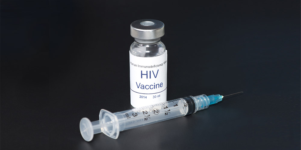 นักวิจัยญี่ปุ่นคิดค้นวัคซีนต้านเอดส์ ทดลองสำเร็จเป็นครั้งแรกในลิง !!