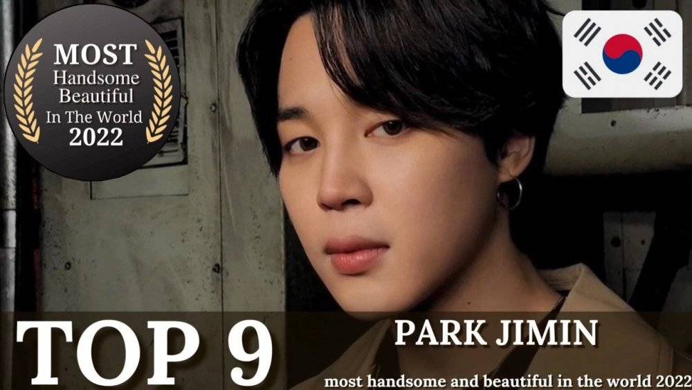 V BTS คว้าตำแหน่งแชมป์โพล “Most Handsome and Beautiful in the World” ปี 2022 V BTS คว้าตำแหน่งแชมป์โพล “Most Handsome and Beautiful in the World” ปี 2022