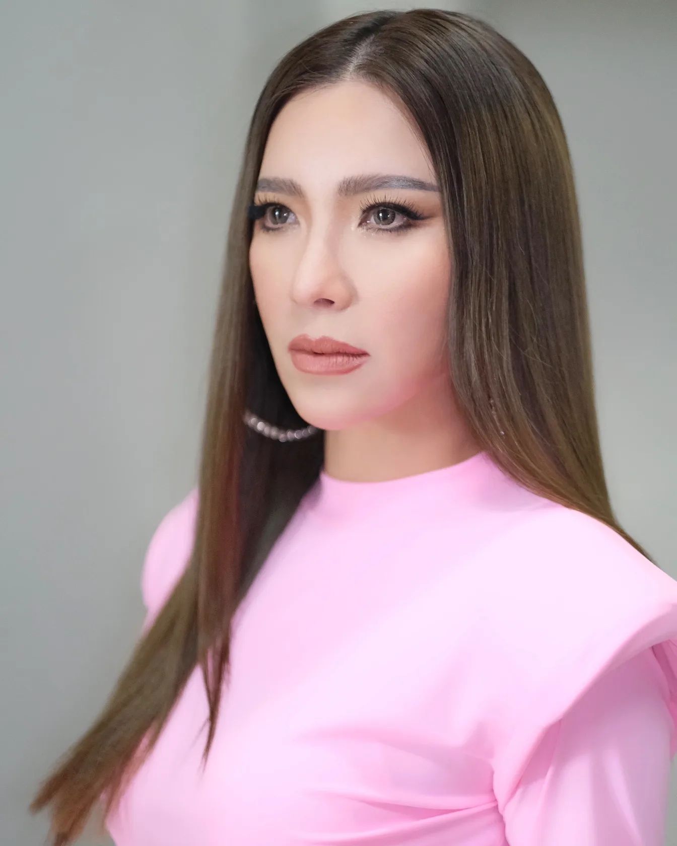 ต้นหอม ดึงสติชาวเน็ต หยุดวุ่นวายกับเบิร์ดแฟนแตงโม เพราะเขาไม่ใช่ดารา... 