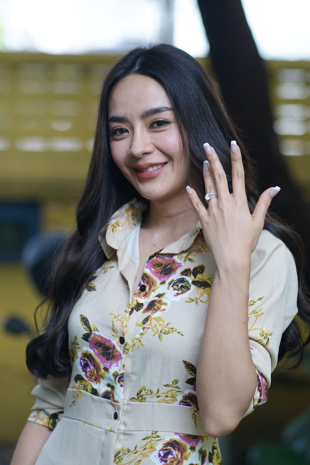 ปุยฝ้าย เปิดใจเหนื่อยมาทั้งชีวิต ตาม สามีคือของขวัญที่ดีที่สุด เตรียมปั๊มลูกปีหน้า