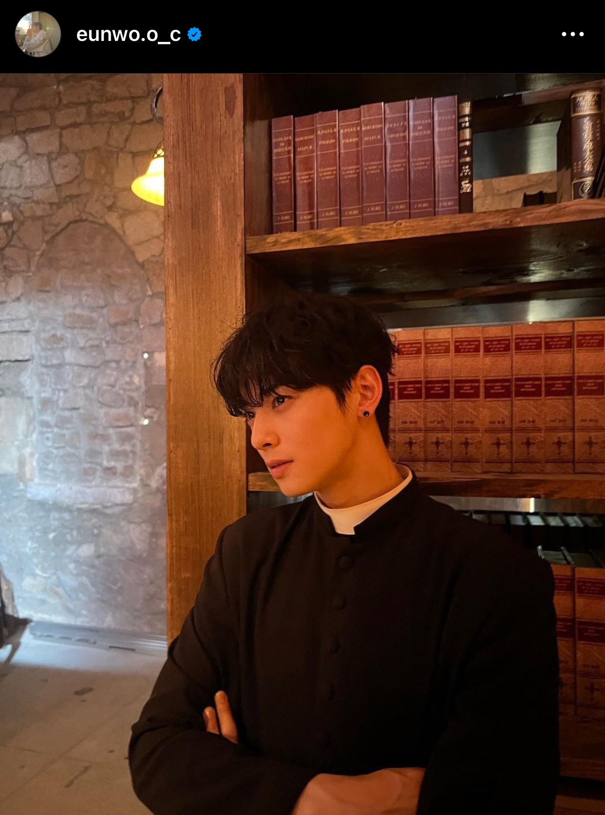 คู่นี้ยังไง! ชาวเน็ตตาดี ฮันโซฮี-ชาอึนอู ลงรูปสถานที่เดียวกัน คู่นี้ยังไง! ชาวเน็ตตาดี ฮันโซฮี-ชาอึนอู ลงรูปสถานที่เดียวกัน