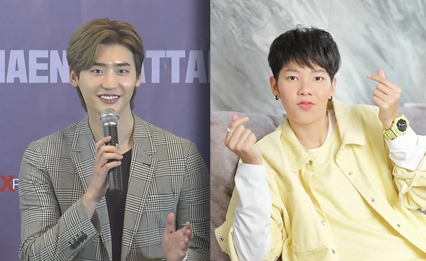 เหมือนจริงหรือไม่? แฟนคลับจับเทียบความหล่อ นุ๊ก-ปาย กับ แจ็คสัน หวัง GOT7 และ อี จงซอก เหมือนจริงหรือไม่? แฟนคลับจับเทียบความหล่อ นุ๊ก-ปาย กับ แจ็คสัน หวัง GOT7 และ อี จงซอก