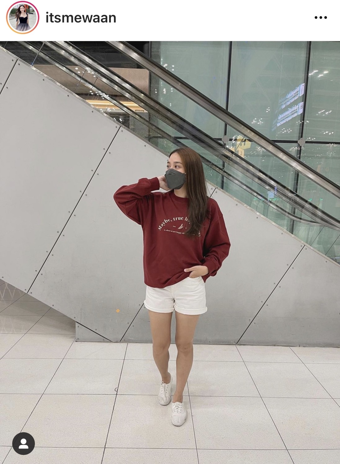ติดโควิด-19 น้ำหวาน พิมรา ไม่มีอาการน่าเป็นห่วง!!