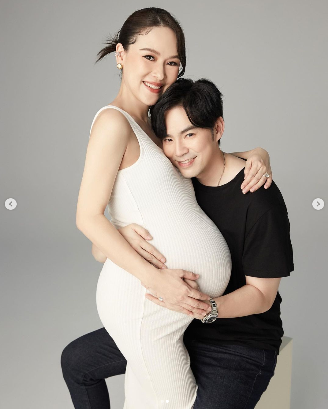 น่ารักไม่แผ่ว! บีม กวี โพสต์หวานครบรอบ 20 ปีที่รู้จักกัน